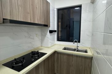 Country Garden Central Park Phase 1