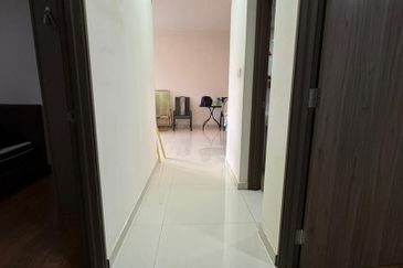 Country Garden Central Park Phase 1