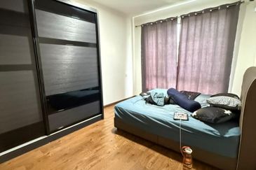 Country Garden Central Park Phase 1