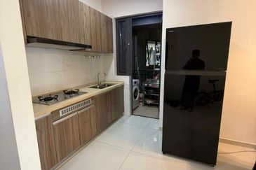 Country Garden Central Park Phase 1