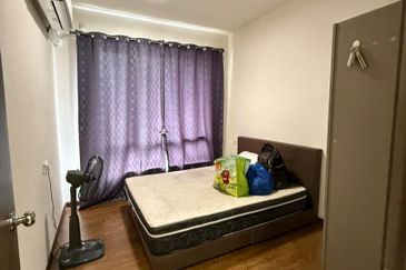 Country Garden Central Park Phase 1