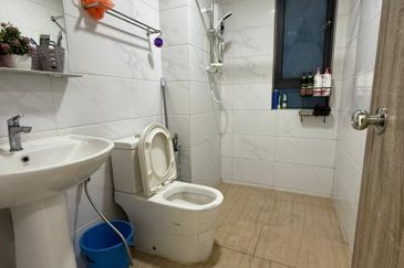 Country Garden Central Park Phase 1