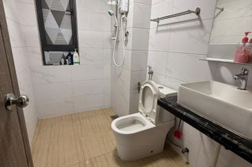 Country Garden Central Park Phase 1