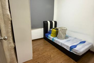 Country Garden Central Park Phase 1