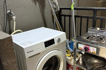 Country Garden Central Park Phase 1