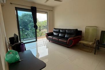 Country Garden Central Park Phase 1