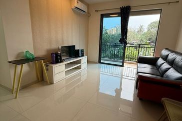 Country Garden Central Park Phase 1