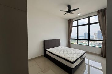 Twin Tower Residence