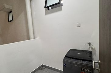 Twin Tower Residence