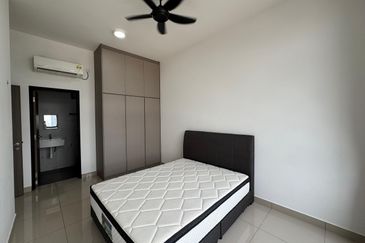 Twin Tower Residence