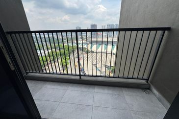 Twin Tower Residence