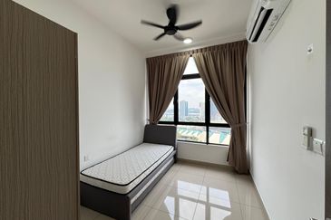 Twin Tower Residence