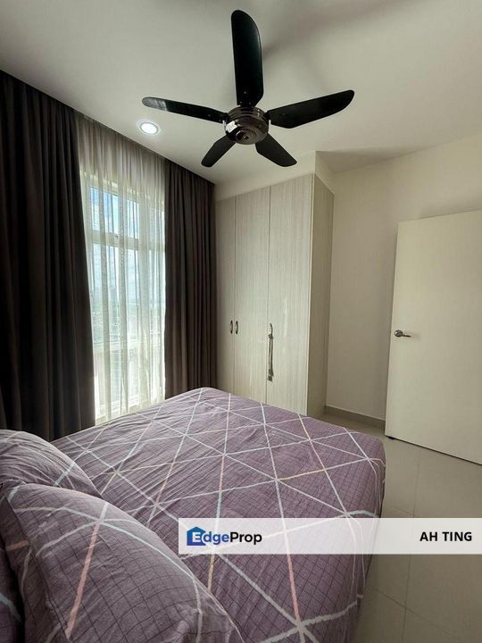 D Tasek Residence Taman Tasek , Johor, Johor Bahru