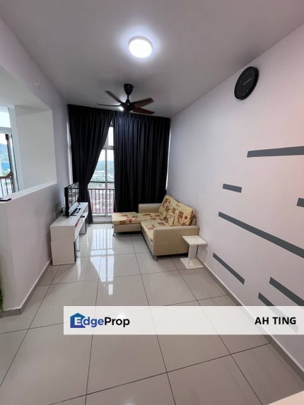 Midas Seri Alam , Johor, Pasir Gudang