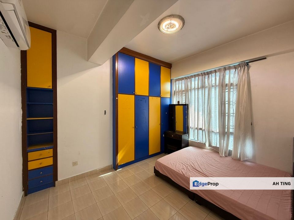 Aster Court Plaza Dnp Johor Bahru Near Ciq , Johor, Johor Bahru