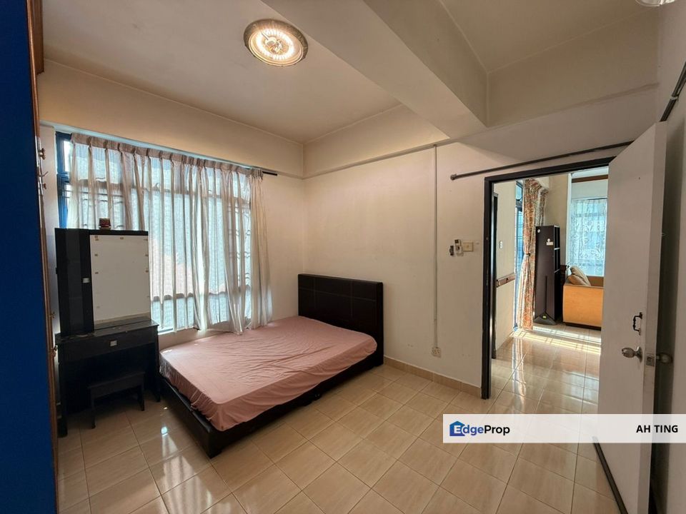 Aster Court Plaza Dnp Johor Bahru Near Ciq , Johor, Johor Bahru