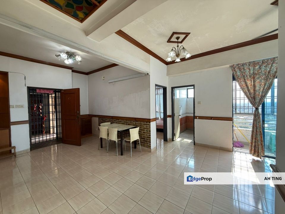 Aster Court Plaza Dnp Johor Bahru Near Ciq , Johor, Johor Bahru