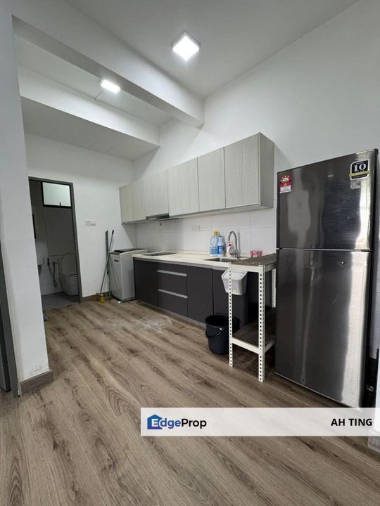 Citywoods Apartment Johor Bahru Near Ciq , Johor, Johor Bahru