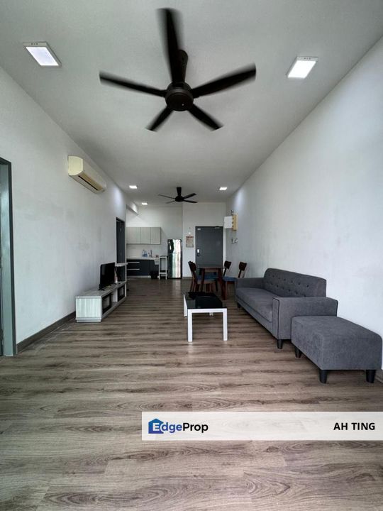 Citywoods Apartment Johor Bahru Near Ciq , Johor, Johor Bahru