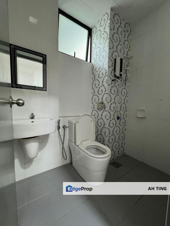 Citywoods Apartment Johor Bahru Near Ciq , Johor, Johor Bahru