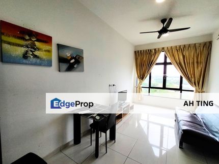 D’Summit Kempas , Johor, Johor Bahru