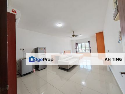 Zennith Suites Larkin , Johor, Johor Bahru