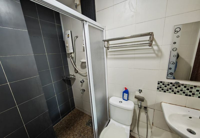 Zennith Suites Johor Bahru