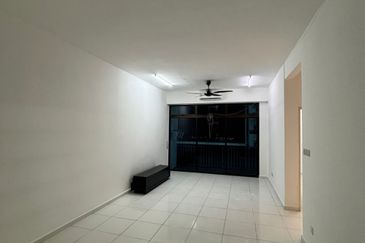 Sky Gardens Residences