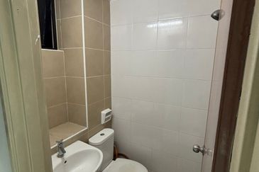 Sky Gardens Residences