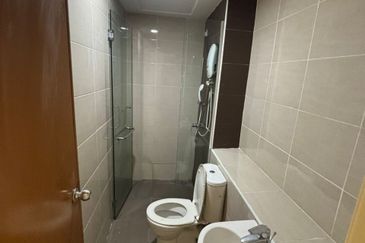 Sky Gardens Residences