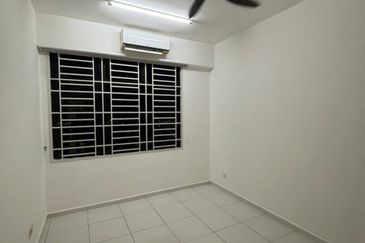 Sky Gardens Residences