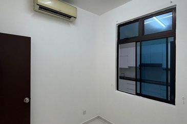 Sky Gardens Residences