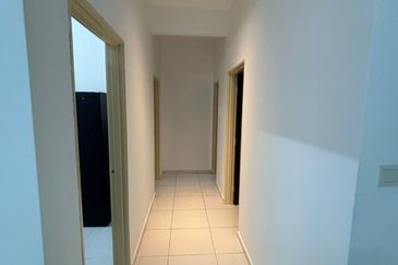 Sky Gardens Residences