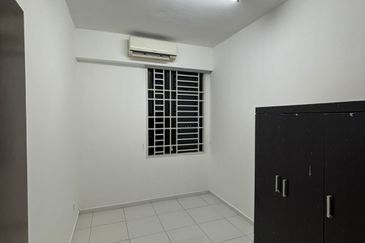 Sky Gardens Residences