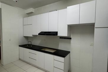 Sky Gardens Residences