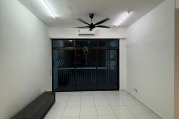 Sky Gardens Residences