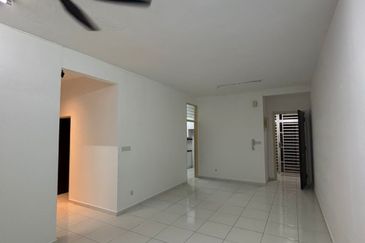 Sky Gardens Residences