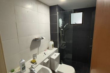 Sky Gardens Residences