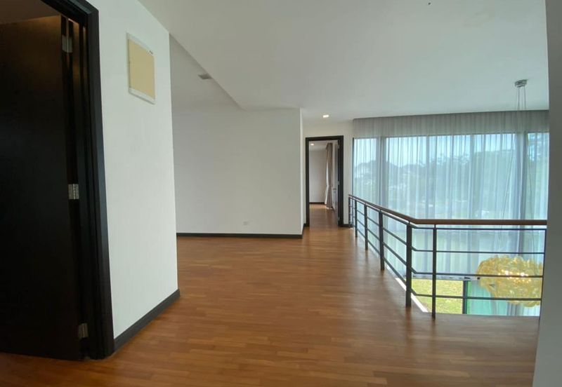 Bayou Creek, Leisure Farm