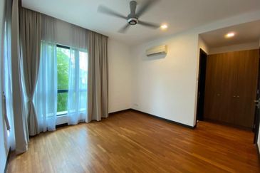 Bayou Creek, Leisure Farm