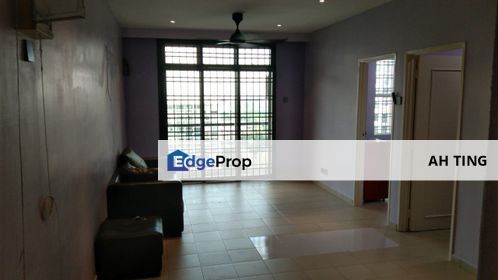 Lake View Suites Mount Austin , Johor, Johor Bahru