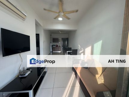 D’Inspire Residence Nusa Bestari Bukit Indah , Johor, Skudai