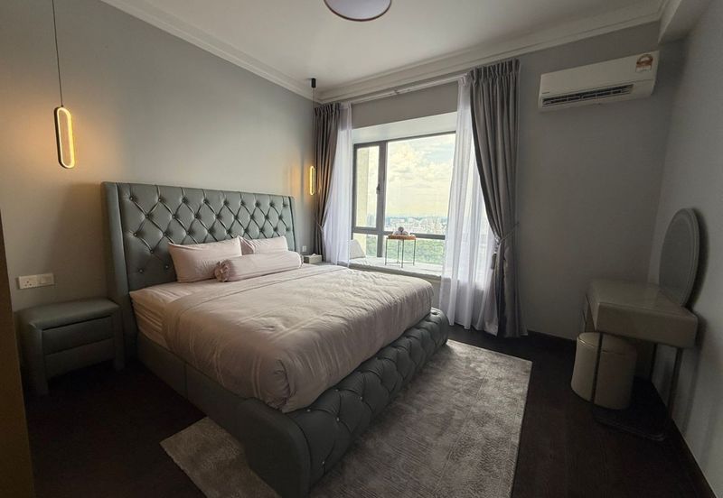 R&F Princess Cove - Seine Region