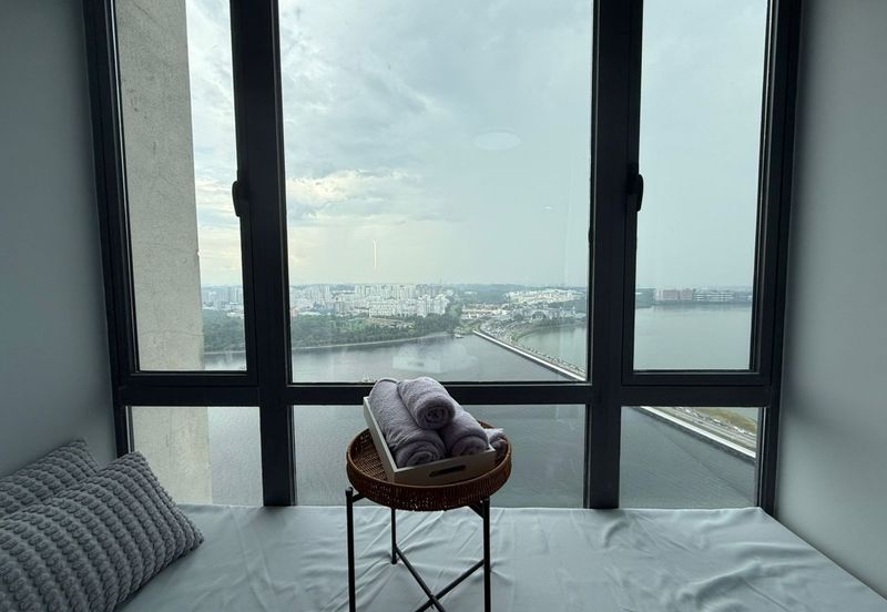 R&F Princess Cove - Seine Region