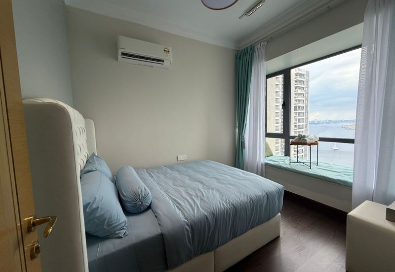 R&F Princess Cove - Seine Region