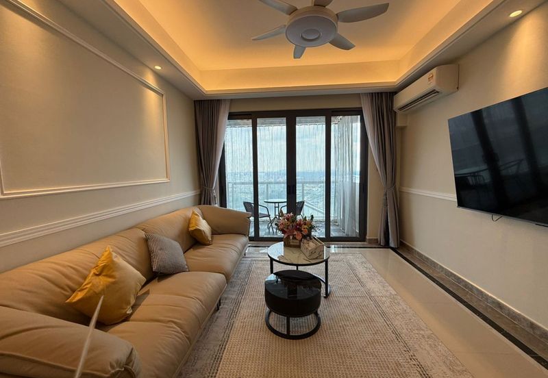 R&F Princess Cove - Seine Region