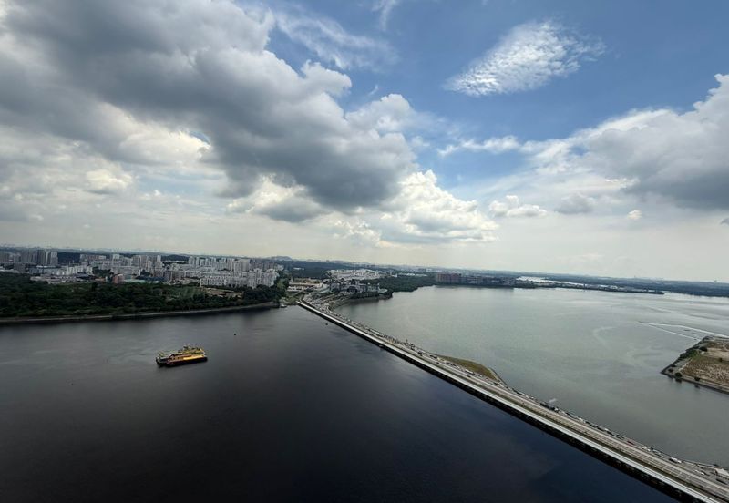 R&F Princess Cove - Seine Region