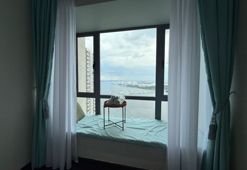 R&F Princess Cove - Seine Region