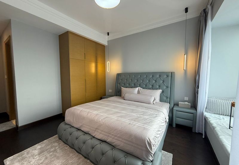 R&F Princess Cove - Seine Region