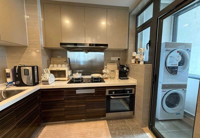 R&F Princess Cove - Seine Region